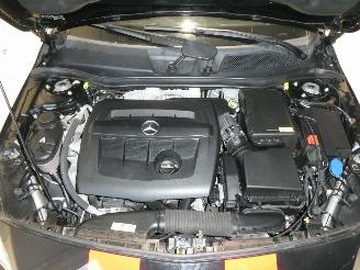 Mercedes A-klasse 1.5D  A 180 CDI picture 23