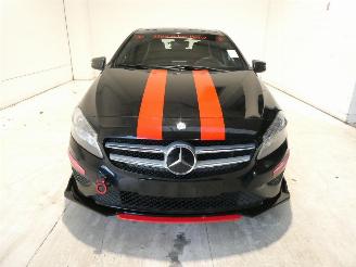 Mercedes A-klasse 1.5D  A 180 CDI picture 2