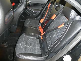 Mercedes A-klasse 1.5D  A 180 CDI picture 20