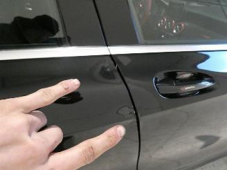 Mercedes A-klasse 1.5D  A 180 CDI picture 11