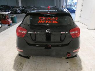 Mercedes A-klasse 1.5D  A 180 CDI picture 8