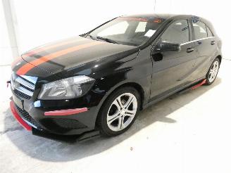 Mercedes A-klasse 1.5D  A 180 CDI picture 3