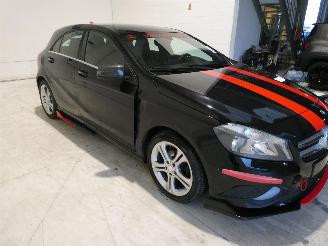 Mercedes A-klasse 1.5D  A 180 CDI picture 12