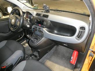 Fiat Panda EASY picture 12