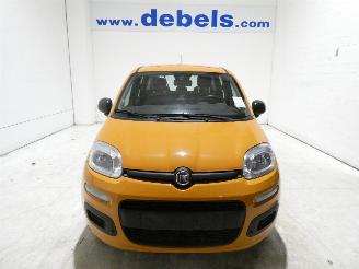 Fiat Panda EASY picture 1