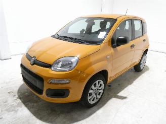 Fiat Panda EASY picture 3