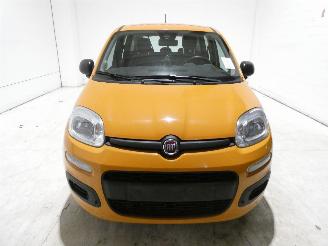 Fiat Panda EASY picture 2