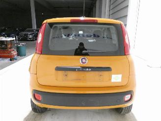 Fiat Panda EASY picture 8