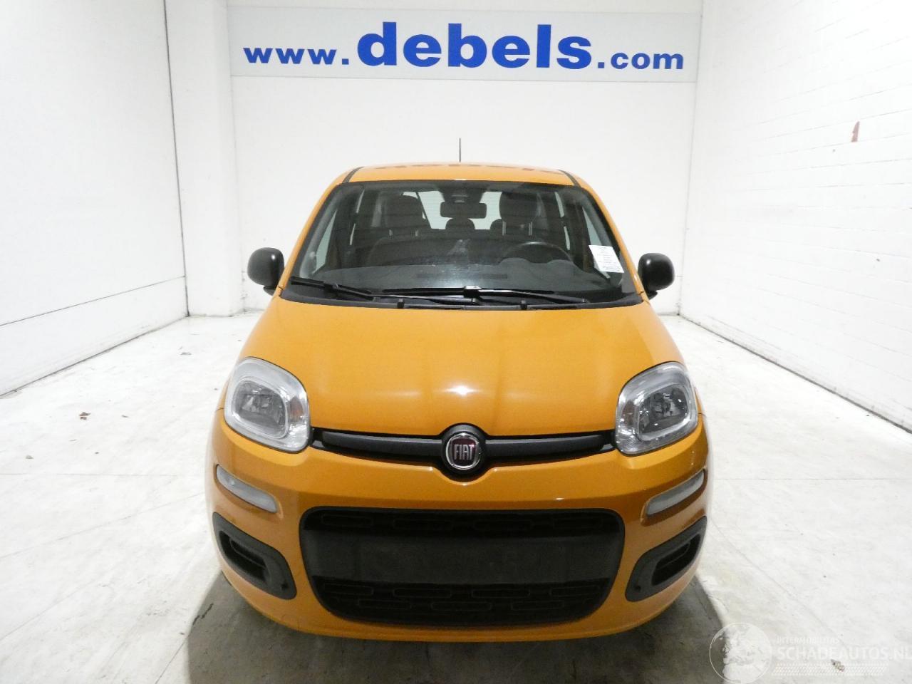 Fiat Panda EASY