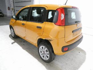 Fiat Panda EASY picture 4