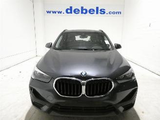 Avarii autoturisme BMW X1 1.5D  SDRIVE16D 2021/3