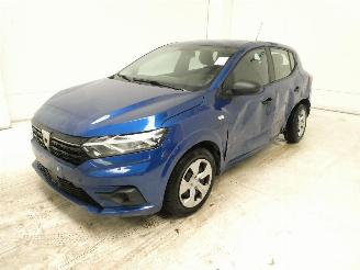 Dacia Sandero III ESSENTIA picture 3