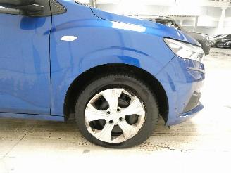 Dacia Sandero III ESSENTIA picture 18