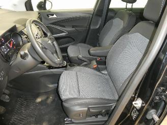 Opel Crossland 1.2  TURBO picture 19