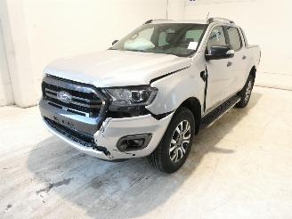 Ford Ranger 2.0D WILDTRAK picture 4