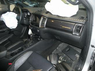 Ford Ranger 2.0D WILDTRAK picture 14