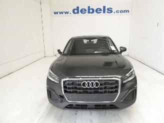 skadebil auto Audi Q2 TFSI ATTRACTION 2023/3