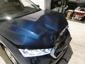 Skoda Octavia COMBI 1.0 TSI MHEV picture 8