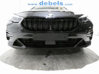 BMW 2-serie 218I picture 14