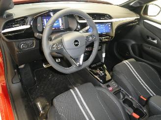 Opel Corsa-E GS picture 15