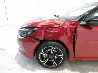 Opel Corsa-E GS picture 4