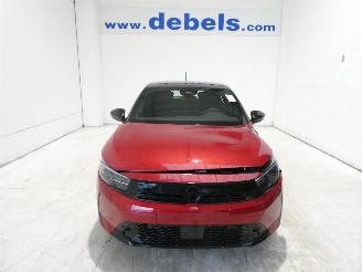 Auto incidentate Opel Corsa-E GS 2025/5