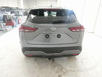 Nissan Qashqai TEKNA+ picture 9