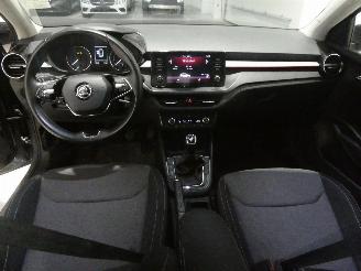 Skoda Fabia AMBITION picture 14