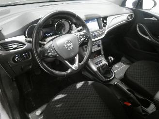 Opel Astra  picture 15