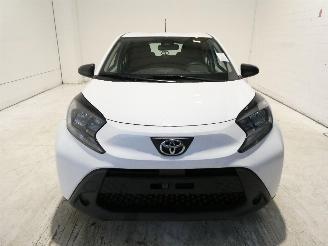 Toyota Aygo X PLAY picture 2