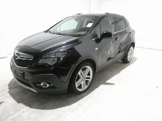 Opel Mokka 1.6D COSMO picture 3