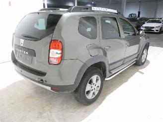 Dacia Duster 1.5D HSMD picture 12