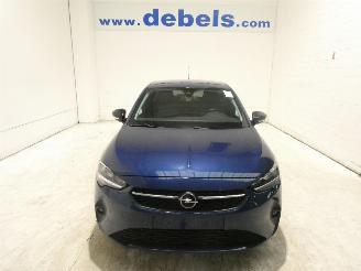 Unfallwagen Opel Corsa EDITION 2021/3