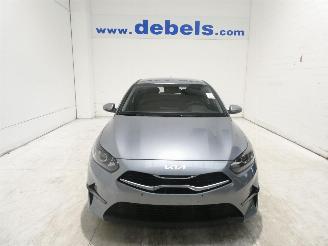  Kia Cee d /PRO 2022/4