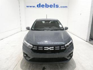  Dacia Sandero III EXPRESSI 2024/12