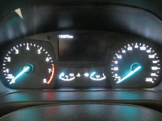 Ford Fiesta TREND picture 21