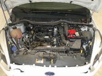 Ford Fiesta TREND picture 28