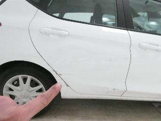 Ford Fiesta TREND picture 14