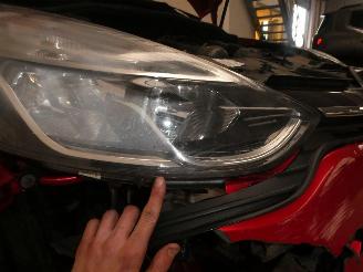 Renault Clio 1.5D IV GRANDTOUR CO picture 10