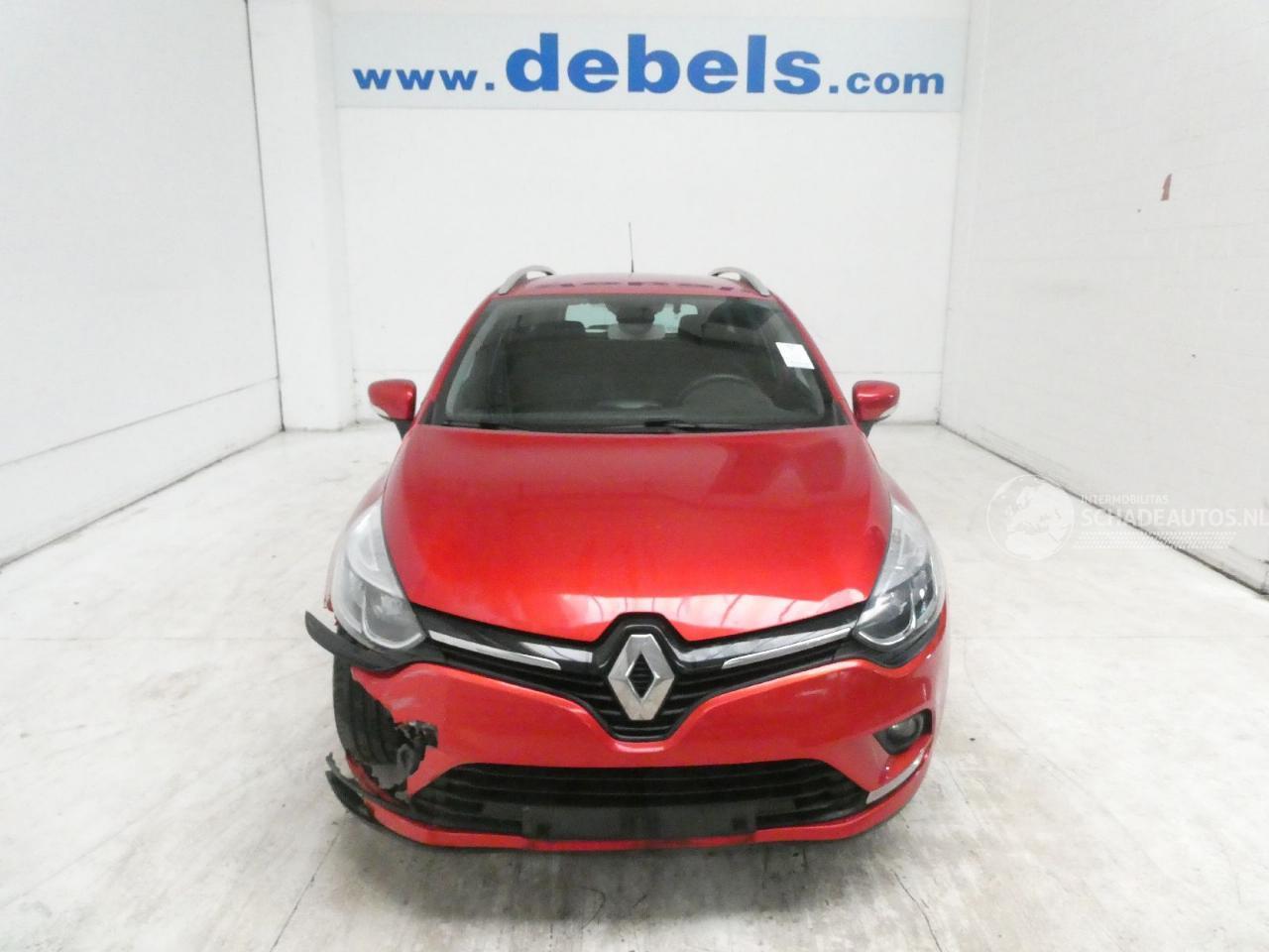 Renault Clio 1.5D IV GRANDTOUR CO