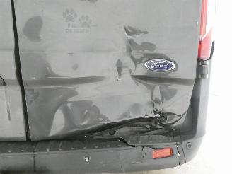 Ford Transit 2.2D  CUSTOM TREND picture 9