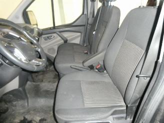 Ford Transit 2.2D  CUSTOM TREND picture 18