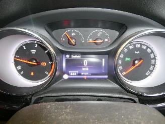 Opel Astra 1.6D INNOVATION picture 16