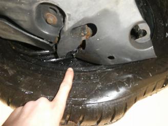 Dacia Sandero BS RAINBOW picture 24