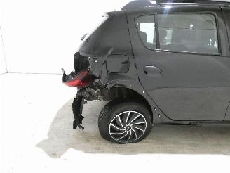 Dacia Sandero BS RAINBOW picture 13