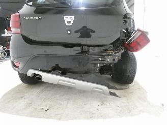 Dacia Sandero BS RAINBOW picture 9