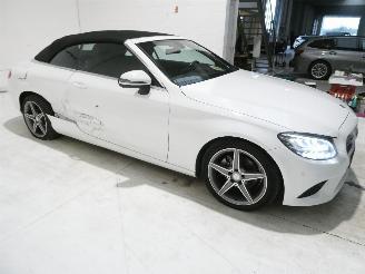 Mercedes C-klasse  picture 13