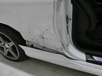 Mercedes C-klasse  picture 11