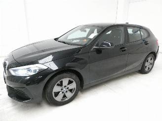 BMW 1-serie 1.5D  D picture 3