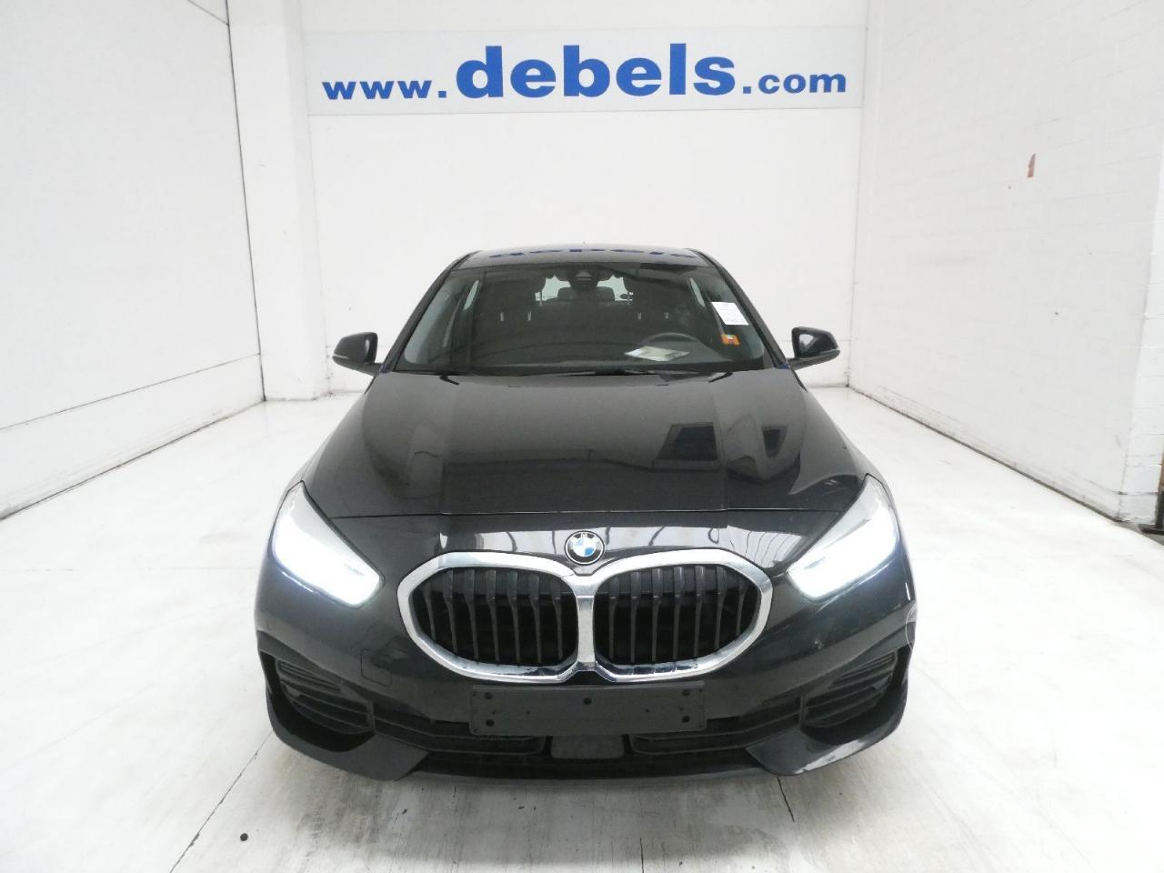 BMW 1-serie 1.5D  D